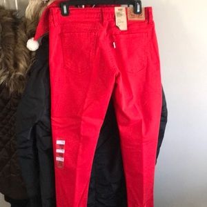 NWT skinny ankle super cute
